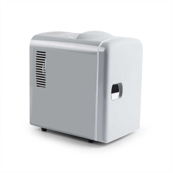 lifelong 4 l thermoelectric cooling single door refrigerator