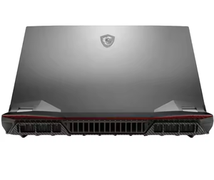 Ordinateur portable de jeu MSI <span class=keywords><strong>GT76</strong></span> <span class=keywords><strong>Titan</strong></span>, écran FHD 17,3 pouces 240 Hz, processeur I9-9900K 3,6 GHz, 32 Go de RAM 2666 MHz, 6 To (2x3 To) SSD PCIe, Windows 10, Wi-Fi - Product Image 2