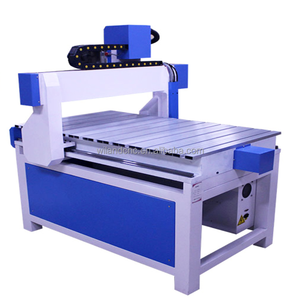 Sợi Carbon đá Epoxy Hội Đồng Quản Trị Máy khắc <span class=keywords><strong>CNC</strong></span> <span class=keywords><strong>Router</strong></span> thạch cao khuôn vỉ phim nhỏ 6090 <span class=keywords><strong>CNC</strong></span> Khắc Máy - Product Image 1