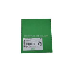 Nouveau contacteur IEC Schneider LC1D8008 TeSys Deca, non inversible, 125A résistif, 4 pôles, 2 NO et 2 NF, bobine 48VAC 50/60Hz - Product Image 6