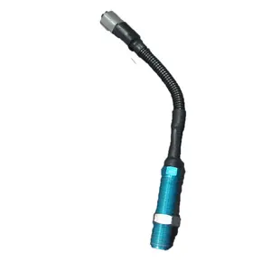 QSK19 디젤 엔진 부품 QST30 플라이휠 속도 센서 4327239 3408472 - Product Image 1