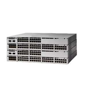 Hot sell C9300L-48PF-4X-A Advantech Ethernet POE WIFI ACCESS POINT poe injector