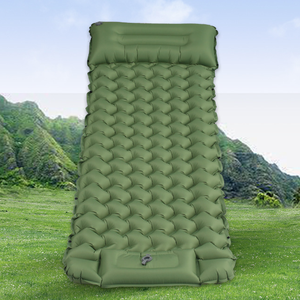 Vente en gros <span class=keywords><strong>de</strong></span> <span class=keywords><strong>tapis</strong></span> gonflable ultra léger et imperméable, coussin gonflable pour le <span class=keywords><strong>camping</strong></span>, <span class=keywords><strong>tapis</strong></span> <span class=keywords><strong>de</strong></span> couchage sans sable pour pique-nique - Product Image 2