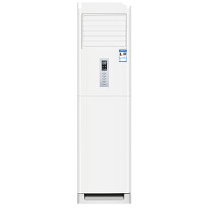 Potente unidad de aire acondicionado tipo split con ahorro de energía, gran volumen de aire, fácil instalación y diseño de gabinete. - Product Image 1