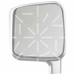 MIROIR LATÉRAL GAUCHE complet, manuel, chauffant - ANS À PARTIR DE 2006 adapté à Renault NEW PREMIUM    () - Product Image 1