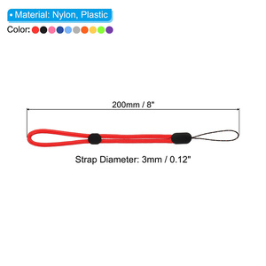 Correa <span class=keywords><strong>de</strong></span> mano ajustable para cámara <span class=keywords><strong>de</strong></span> acción 4K, precio mayorista - Product Image 1