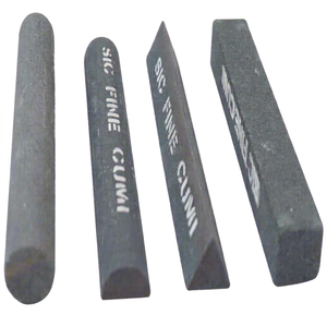 Piedra de Esmeril Abrasiva para Joyería, Herramienta de Afilado GS71 - Product Image 1