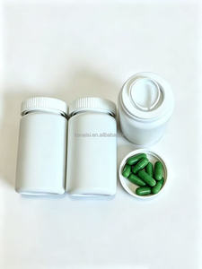 Cápsulas Quemagrasas Slim <span class=keywords><strong>Plus</strong></span> de Marca Privada, Soporte para la Eliminación de Grasa Abdominal, Cápsulas para Adelgazar OEM ODM, Cápsulas Detox Adelgazantes - Product Image 6