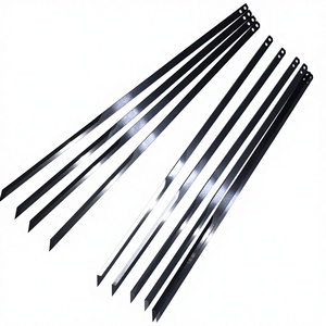 ใบมีดเหล็ก Kaidy 801269 ขนาด 365x2.4x8.5 มม. สำหรับเครื่องตัด Lectra Mp9/Mh8/M88/Mx9 พร้อมการรับประกัน 6 เดือน - Product Image 1