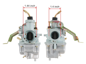 Remplacement de carburateur DRZ125 pour <span class=keywords><strong>Suzuki</strong></span> DRZ125 DRZ125L 2003-2009, Remplacement pour Kawasaki KLX 125 2003-2005 <span class=keywords><strong>125CC</strong></span> Carb - Product Image 6