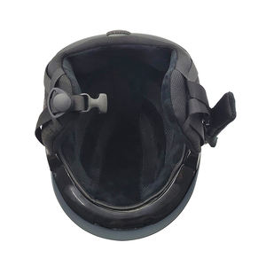 Actualización casco de esquí casco de Snowboard para adultos jóvenes Durable ABS + PC ligero Shell ajustable OEM casco deportivo de nieve - Product Image 6