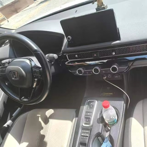 <span class=keywords><strong>Civic</strong></span> <span class=keywords><strong>E</strong></span> HEV 2.0 Automatic Pioneer Edition 2023, Trazione Anteriore, Sedili in Pelle, Telecamera, R16, Guida a Destra, Euro VI - Product Image 1