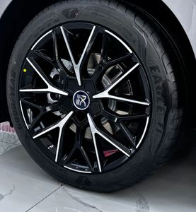 BYD Han 5 places LHD, véhicule électrique de luxe, <span class=keywords><strong>voiture</strong></span> chinoise à énergie nouvelle n°1 avec chargeur – Meilleures ventes - Product Image 6
