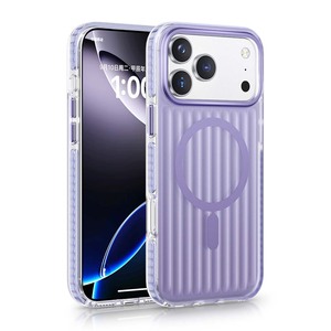 Coque de téléphone JOYPORODO B170 en PC avec support magnétique pour iPhone 17 16 Pro Max Air Capa De Celular - Product Image 6