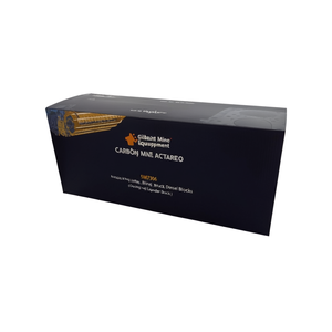 Bloque de Cilindros Largo 5M7306 para Camión Minero Pesado, Bloque de Motor Diésel para Equipos Mineros Gigantes - Product Image 1