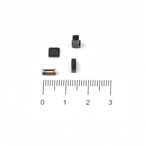 High-Precision RM3100 3-Axis Magnetometer <strong>Sensor</strong> with Ultra-High Resolution ThreadX RTOS Support for Industrial IoT Navigation - Product Image 5