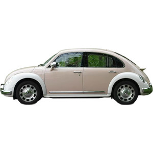 Great Wall Motors Baleimao 2022 401km Édition <span class=keywords><strong>Casse</strong></span>-Noisette - Product Image 3