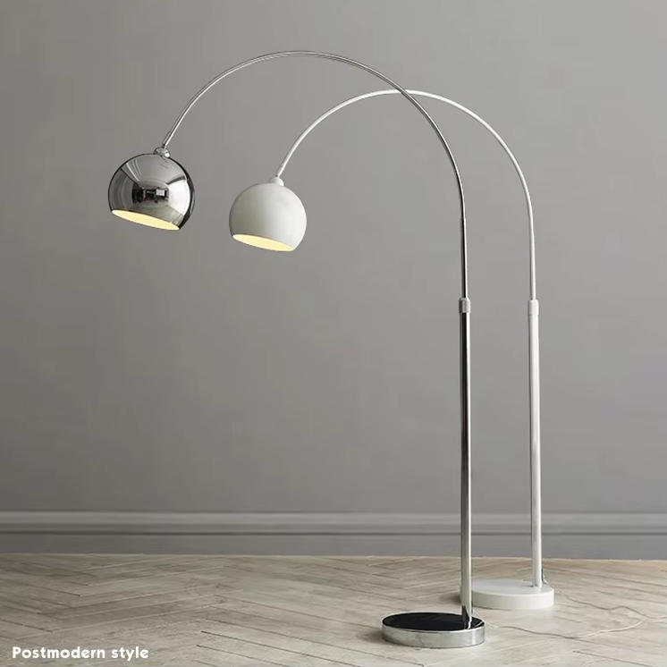 LED Floor Lamps Modern Design for