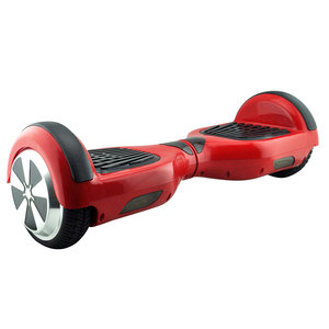 <span class=keywords><strong>Alucard</strong></span> โรงงานราคาถูก OEM 6.5นิ้วสองล้อด้วยตนเองสมดุลสกูตเตอร์ - Product Image 2