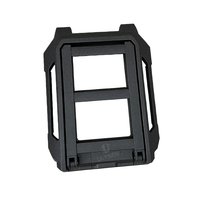 Échelle latérale de style original pour JETOUR G700, échelle d'accès latérale montée sur la carrosserie, accessoires extérieurs