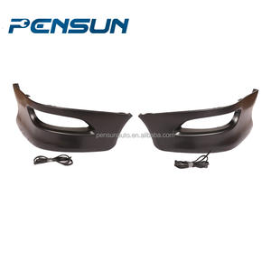 Kit carrosserie <span class=keywords><strong>sport</strong></span> avec lèvres de spoiler et séparateur de pare-chocs avant de haute qualité pour <span class=keywords><strong>Toyota</strong></span> Corolla 2005-2008, fabriqué par le fabricant - Product Image 4