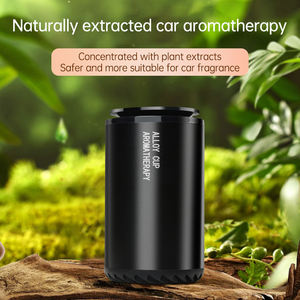 오래가는 자연향을 가진 친환경 고체자동차 공기청정기 공장 신형 - Product Image 3