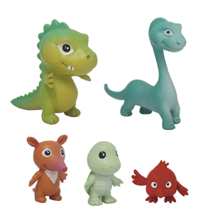 Figurines d'animaux en plastique éducatives de collection Jouets <span class=keywords><strong>Jurassic</strong></span> <span class=keywords><strong>World</strong></span> pour enfants Cadeau de Noël - Product Image 1