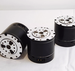 ROBSTRIDE00:QDD 14N.<span class=keywords><strong>m</strong></span> Modul Motor Sambungan Terintegrasi - Product Image 3