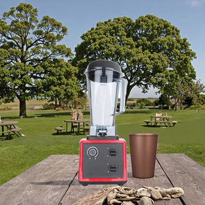 Mélangeur robuste résistant à la corrosion pour plateformes offshore, boîtier de qualité marine, moteur silencieux, outil de manipulation pour plateformes pétrolières, outil pour enfants - Product Image 5