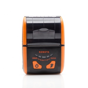 RPP200 Rongta 58Mm Android Máy In Di Động Với Wifi Và <span class=keywords><strong>Bluetooth</strong></span> - Product Image 1