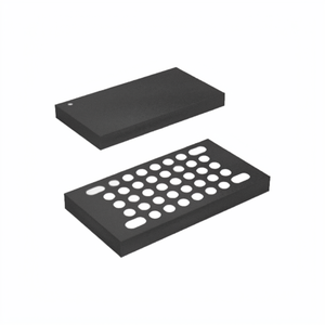 Electronic Circuit Components Original Embedded ATMEGA8HVA-4CKU 36 WFLGA - Product Image 1