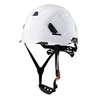 ANT5PPE ABS Type II Classe G Classe E Isolation Casque de sécurité Construction Casque de sécurité pour la protection de la tête de travail d'électricien