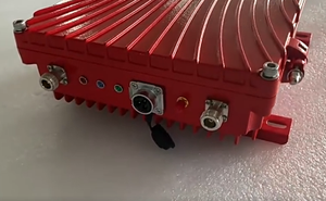 Nhà Máy Giá băng tần kép chọn lọc Mini bda UHF 700 và 800MHz 17Mhz 3MHz băng thông RF khuếch đại kỹ thuật số repeaterfor Ibs DAS BTS - Product Image 5