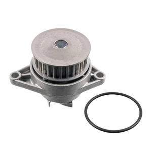 Kit de courroie de distribution avec pompe à eau KP15427XS PK05401, pièces détachées pour moteur <span class=keywords><strong>diesel</strong></span>, accessoires Seat Leon Mk3, phare LED Seat Leon 2017 - Product Image 5