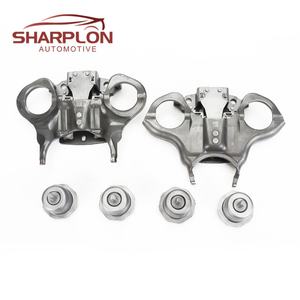 Juego de Horquillas de Embrague para Transmisión DPS6 6DCT250 Nuevo y en Oferta para Ford Focus Fiesta - Product Image 5