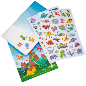 Promosyon özel kullanımlık kendinden yapışkanlı su geçirmez vinil karikatür gökkuşağı dekoratif öpücük kesim açık Logo çıkartmaları - Product Image 4