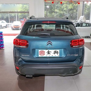 Dongfeng Citroën 2021 Tianyi Beyond <span class=keywords><strong>C5</strong></span> <span class=keywords><strong>Aircross</strong></span>, SUV compact 5 portes 5 places à essence économique, 1.6t 170 ch, faible coût, tout-terrain, voitures neuves - Product Image 3