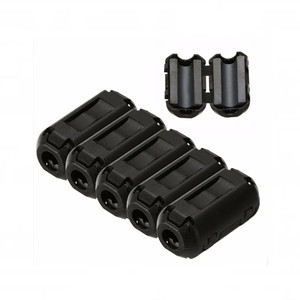 Bán buôn đàn áp <span class=keywords><strong>EMI</strong></span> kẹp nizn Lõi <span class=keywords><strong>ferrite</strong></span> với khung nhựa - Product Image 3