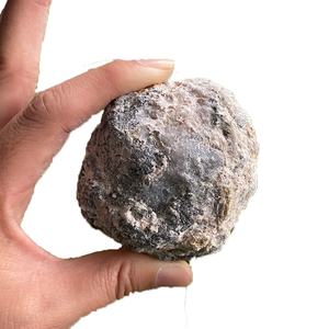 عالية الجودة بلورات طبيعية حجارة الشفاء الكوارتز الخام الجيود الكوارتز العقيق جيود بلورية للزينة - Product Image 6