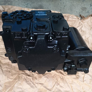 XuGong <b>Drill</b> Machine Parts Danfos-s H1P100L Hydraulic <b>Pump</b> - Product Image 1
