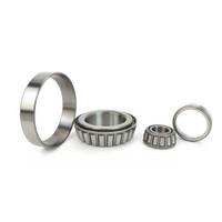 Stainless Steel 366/363D 465/452D 396/394D Tapered Roller Bearing for Gearbox