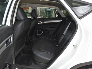 Nouveau pour Geely Emgrand <span class=keywords><strong>GSE</strong></span> SUV avec boîte de vitesses automatique à moteur Turbo R16 cuir Euro VI émission FWD direction gauche - Product Image 5