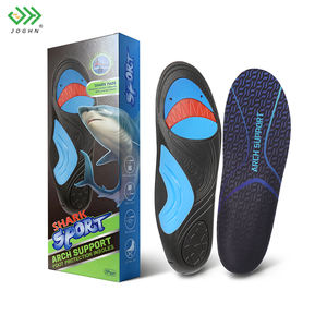 نعال رياضية قابلة للتخصيص من JOGHN، نعال جل البولي يوريثين للكرة الطائرة، نعال أتاك شارك للأحذية - Product Image 1