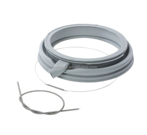 Bosch <span class=keywords><strong>Siemens</strong></span> 00686004 <span class=keywords><strong>Joint</strong></span> de porte en caoutchouc pour <span class=keywords><strong>lave</strong></span>-<span class=keywords><strong>linge</strong></span> - Product Image 3