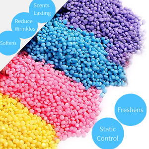 <span class=keywords><strong>Prix</strong></span> usine Solide Fraîcheur et Parfum Booster Perles Écologique Jetable pour Détergent pour Vêtements - Product Image 3