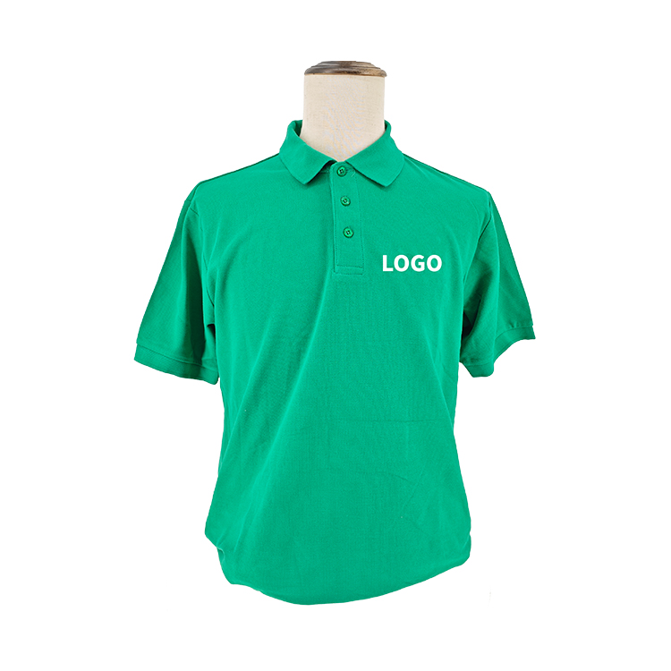 POLO verde