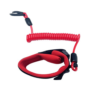 Cable de emergencia para motor fueraborda Yamaha, interruptor de parada de emergencia para motor de barco, pieza de repuesto para motor de gasolina - Product Image 3