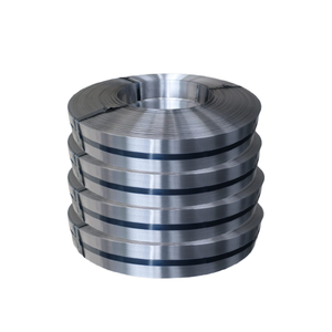 SK45 CK50 <span class=keywords><strong>CK55</strong></span> высокоуглеродистая 65Mn стальная ленточная пила - Product Image 5