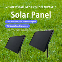 Outdoor IP67 Niederspannung LED Solar Weihnachts baum Girlande Beleuchtung Grün PVC Draht Fee Dekorationen Indoor Fairy Lichterketten