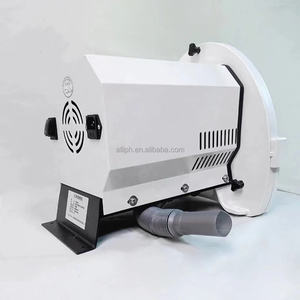 Macchina da taglio a secco per taglio ad acqua - Product Image 6